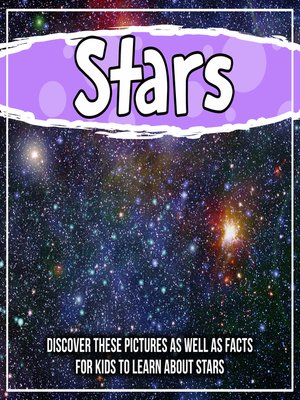 cover image of Stars